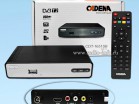 Цифровой эфирный приёмник CADENA CDT-1651SB  - Магазин спутникового оборудования "Всё ТВ"