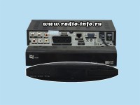 ����������� ������� Gi-S8120 Galaxy Innovations - www.radio-info.ru