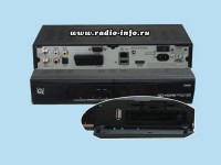 ����������� HDTV ������� Gi-S8680 Galaxy Innovations - www.radio-info.ru