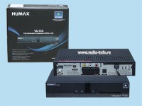 �������� ����������� ������� HUMAX VA-5SD - www.radio-info.ru