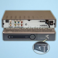 �������� ����������� ������� CONTINENT CSD-01/IR - www.radio-info.ru