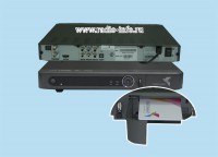 �������� ����������� ������� CONTINENT-CSD-03/IR - www.radio-info.ru