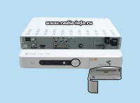 �������� ����������� ������� Continent CSD-04/IR - www.radio-info.ru