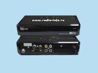 �������� ����������� ������� Galaxy Innovations Gi-S1016 - www.radio-info.ru