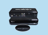 �������� ����������� ������� Galaxy Innovations Gi-S1025 - www.radio-info.ru