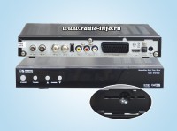 �������� ����������� ������� GS-8302 � HDMI-������� (�������� ��) - www.radio-info.ru