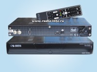 �������� ����������� HDTV/3D ������� HD�9303 (General Satellite,  ��� ������� �������� Full HD) - www.radio-info.ru