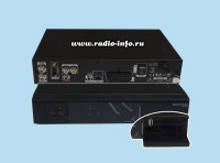 �������� ����������� ������� World Vision S910IR - www.radio-info.ru