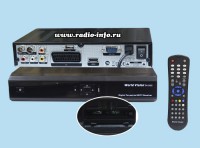 �������� ������� HDTV ������� World Vision T411CI - www.radio-info.ru