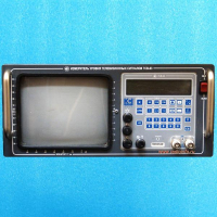 ТСВ-03 SAT Измерительный прибор (ч.б.) - Магазин спутникового оборудования "Всё ТВ"