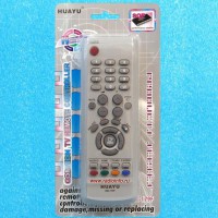 Пульт универсальный для Самсунг(SAMSUNG) RM-179FC (LCD) от HUAYU - Магазин спутникового оборудования "Всё ТВ"