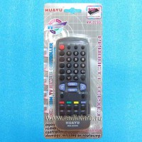 Пульт универсальный для Шарп(SHARP) RM-023G от HUAYU - Магазин спутникового оборудования "Всё ТВ"