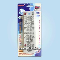 Пульт универсальный для Самсунг(SAMSUNG) RM-788FC (DVD/LCD) от HUAYU - Магазин спутникового оборудования "Всё ТВ"