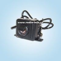 Универсальная автомобильная камера КАРКАМ CAM-326 - Магазин спутникового оборудования "Всё ТВ"