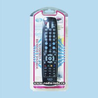 Пульт универсальный для Самсунг(SAMSUNG) RM-766B (LCD) от HUAYU - Магазин спутникового оборудования "Всё ТВ"