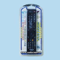 Пульт универсальный для Тошиба(TOSHIBA) RM-D759 (LCD) от HUAYU - Магазин спутникового оборудования "Всё ТВ"
