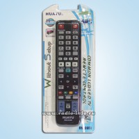 Пульт универсальный для Самсунг(SAMSUNG) RM-D958 (LCD) от HUAYU - Магазин спутникового оборудования "Всё ТВ"