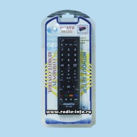 Пульт универсальный для Тошиба(TOSHIBA) RM-L890 (LCD) от HUAYU - Магазин спутникового оборудования "Всё ТВ"