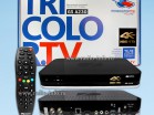 Спутниковая Ultra HD приставка-сервер GS A230 - Магазин спутникового оборудования "Всё ТВ"