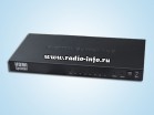 Разветвитель HDMI Splitter 1x8 - Магазин спутникового оборудования "Всё ТВ"