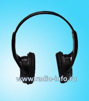 Наушники беспроводные CADENA WS-3310 - Магазин спутникового оборудования "Всё ТВ"