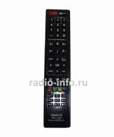 Пульт универсальный для Вестел(VESTEL) RM-L1200 - Магазин спутникового оборудования "Всё ТВ"