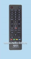 Пульт универсальный для Хайер(HAIER) RM-L1313 от HUAYU - Магазин спутникового оборудования "Всё ТВ"