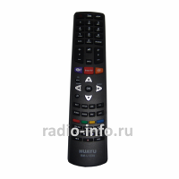 Пульт универсальный для Томсон(Thomson) RM-L1330 (LCD/LED TV) от HUAYU - Магазин спутникового оборудования "Всё ТВ"