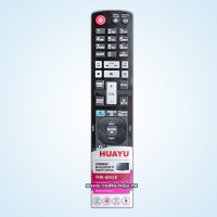 Пульт универсальный для LG Blu-Ray RM-B938 (LCD/LED) от HUAYU - Магазин спутникового оборудования "Всё ТВ"