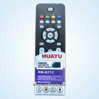 Пульт универсальный для Филипс(PHILIPS) RM-627C (LCD) от HUAYU - Магазин спутникового оборудования "Всё ТВ"