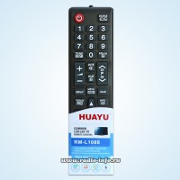 Пульт универсальный для Самсунг(SAMSUNG) RM-L1088 (LCD/LED) от HUAYU - Магазин спутникового оборудования "Всё ТВ"