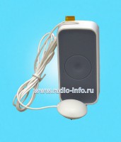 Датчик протечки GS SWHM-I1 - Магазин спутникового оборудования "Всё ТВ"