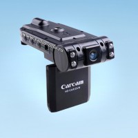 Видеорегистратор автомобильный DVR - X1000 HD (SX-2) салон+дорога - Магазин спутникового оборудования "Всё ТВ"