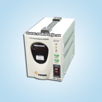 Автоматический стабилизатор напряжения FDR-500 VA Vinon - Магазин спутникового оборудования "Всё ТВ"