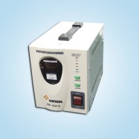 Автоматический стабилизатор напряжения FDR-1500 VA Vinon (цифровой) - Магазин спутникового оборудования "Всё ТВ"