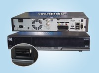 Спутниковый ресивер Gi S8895 Vu+ UNO (Galaxy Innovations) - Магазин спутникового оборудования "Всё ТВ"