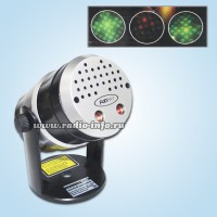Лазерная система Funray QS-14LB (вдохновение) - Магазин спутникового оборудования "Всё ТВ"