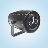 Лазерная система Funray GST-118 (космический туннель) - Магазин спутникового оборудования "Всё ТВ"