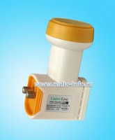 Конвертер Green Line 201 SRL UHD Twin Circular LNB - Магазин спутникового оборудования "Всё ТВ"