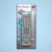 Пульт универсальный для Эленберг (ELENBERG) RM-D739 (DVD) от HUAYU - Магазин спутникового оборудования "Всё ТВ"
