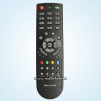 Пульт Ростелеком SML-292 HD org. Box - Магазин спутникового оборудования "Всё ТВ"