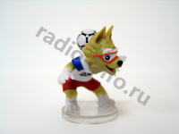 Фигурка Zabivaka Classik FIFA-2018 6см - Магазин спутникового оборудования "Всё ТВ"