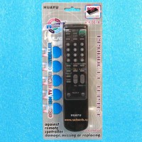 Пульт универсальный для Сони(SONY) RM-001A (LCD) от HUAYU - Магазин спутникового оборудования "Всё ТВ"