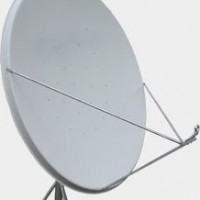 Спутниковая антенна  Супрал СТВ-1.80-1.2/ 1.8-1 - Магазин спутникового оборудования "Всё ТВ"