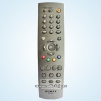 Пульт Humax SAT RT-591 org. - Магазин спутникового оборудования "Всё ТВ"
