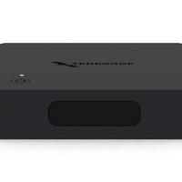 Медиасервер домашний Медиахаб СТАНДАРТ ( 4k Ultra HD) - Магазин спутникового оборудования "Всё ТВ"