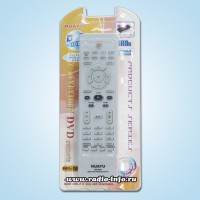 Пульт универсальный для Филипс(PHILIPS) RM-D692 (DVD) от HUAYU - Магазин спутникового оборудования "Всё ТВ"