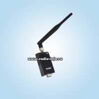 Сплиттер беспроводной RS232 Wi-Fi - Магазин спутникового оборудования "Всё ТВ"