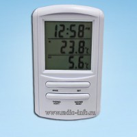 Цифровой термометр ТМ-898А  - Магазин спутникового оборудования "Всё ТВ"